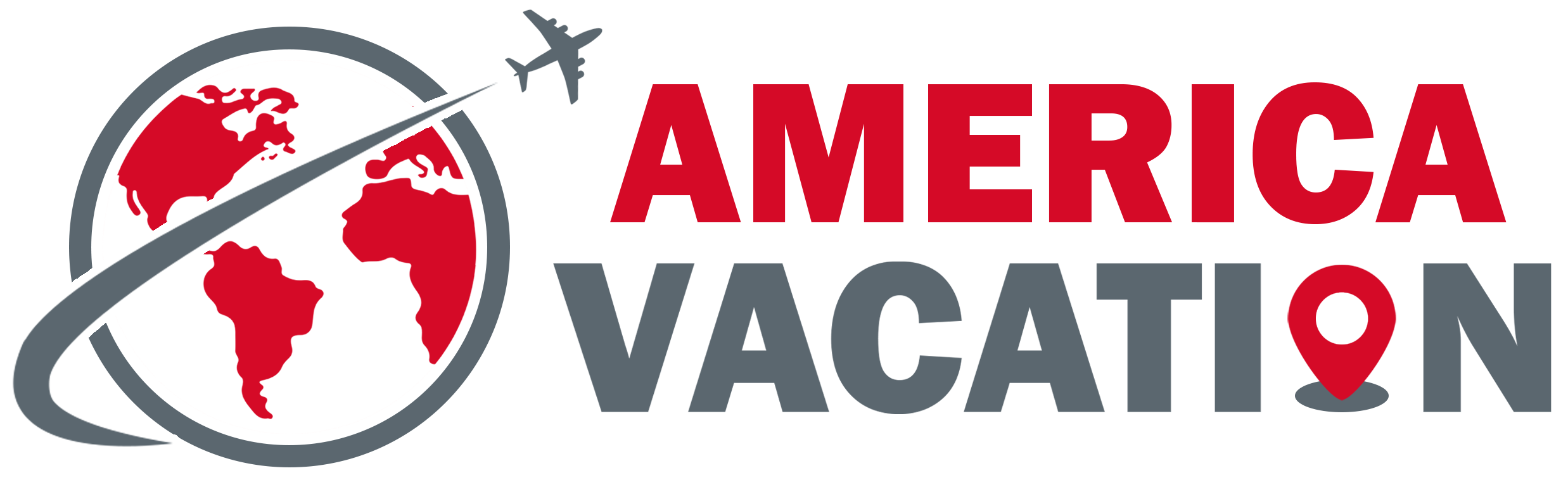 America Vacation